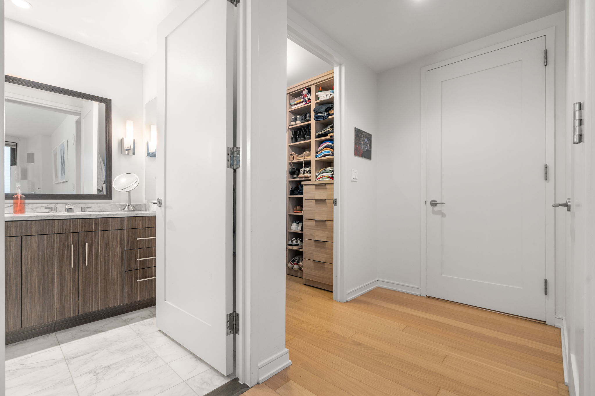 580 Washington Street, Unit 2A Boston, MA 02111 - Photo 22 of 44