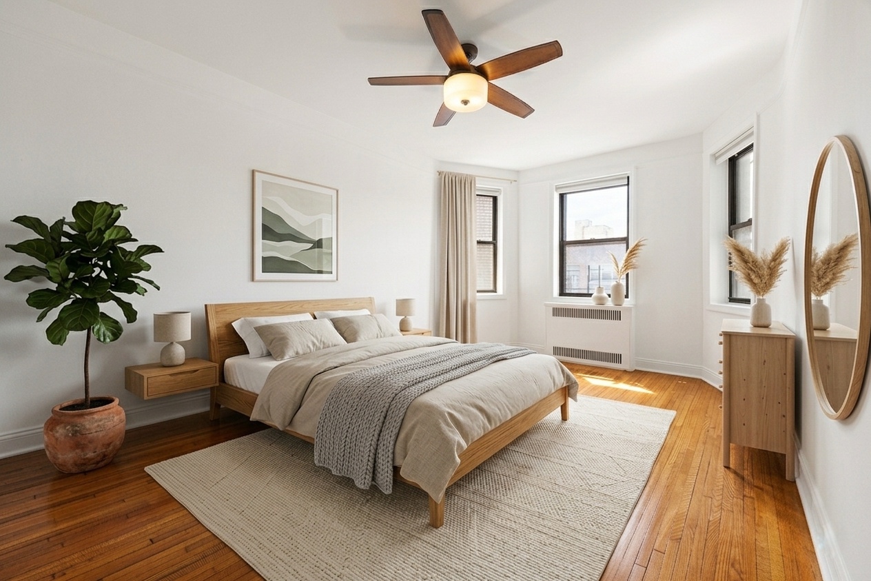 385 Argyle Road, Unit 6E Brooklyn, NY 11218 - Photo 4 of 7