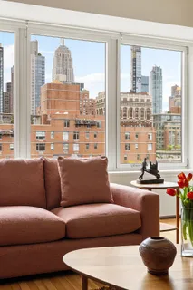 $3,500,000 | 121 West 19th Street, Unit 10G | Chelsea