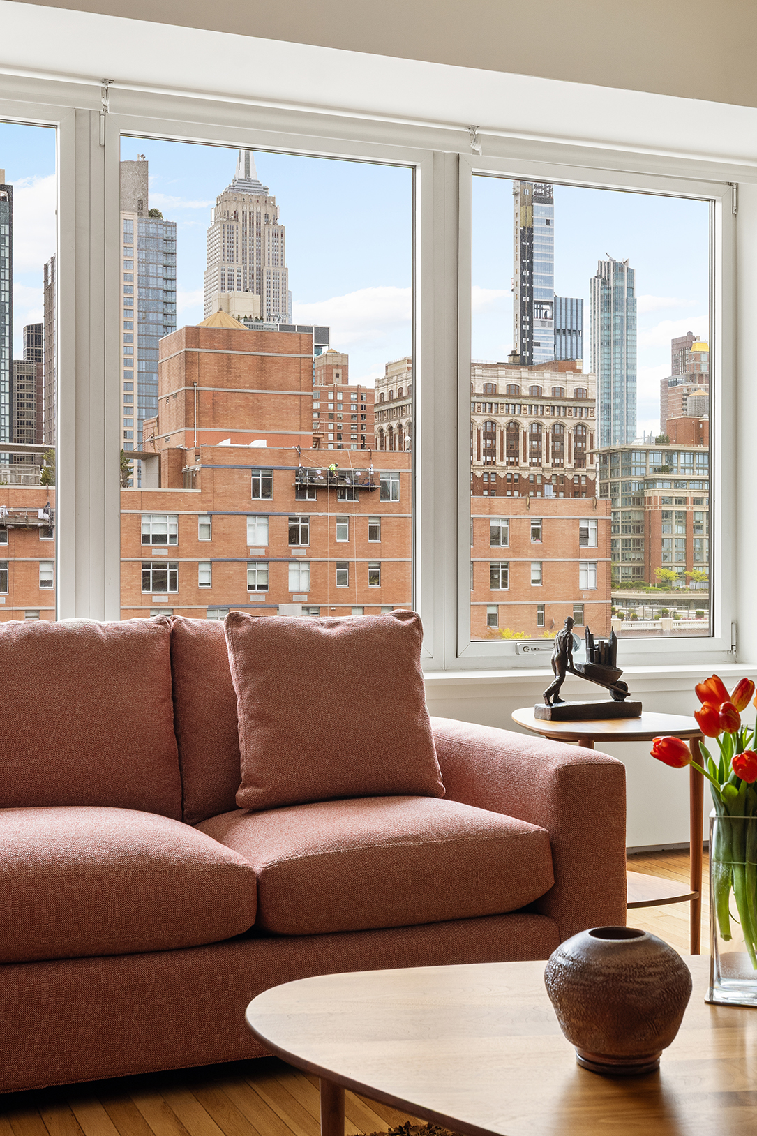 121 West 19th Street, Unit 10G Manhattan, NY 10011 - Photo 3 of 16
