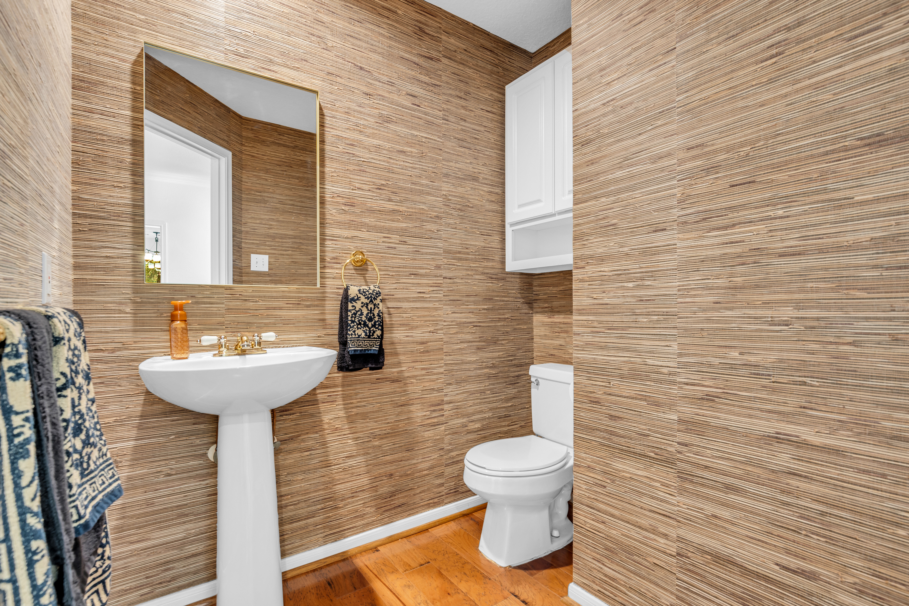 75 Lakeridge Drive Spring, TX 77381 - Photo 26 of 45 Gallery Image 26