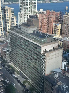 $799,000 | 315 West 70th Street, Unit 5F | Upper West Side