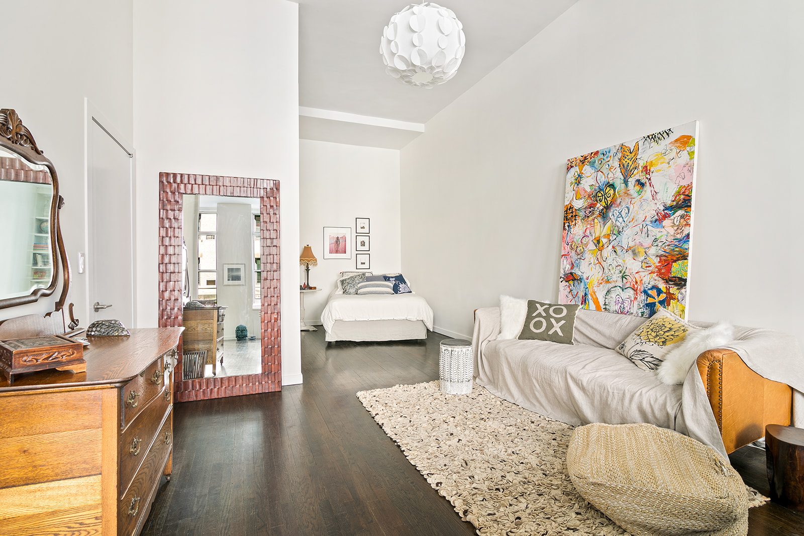 258 Broadway, Unit 3D Manhattan, NY 10007 - Photo 5 of 10