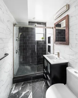 $995,000 | 408 West 34th Street, Unit 5B | Hudson Yards