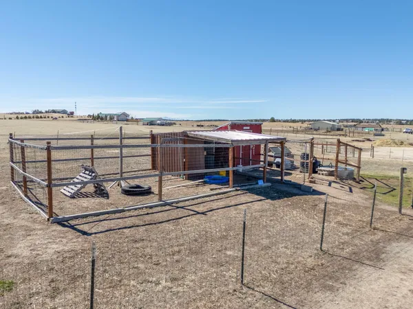 $1,100,000 | 6690 Sunset Circle, Kiowa, CO 80117
