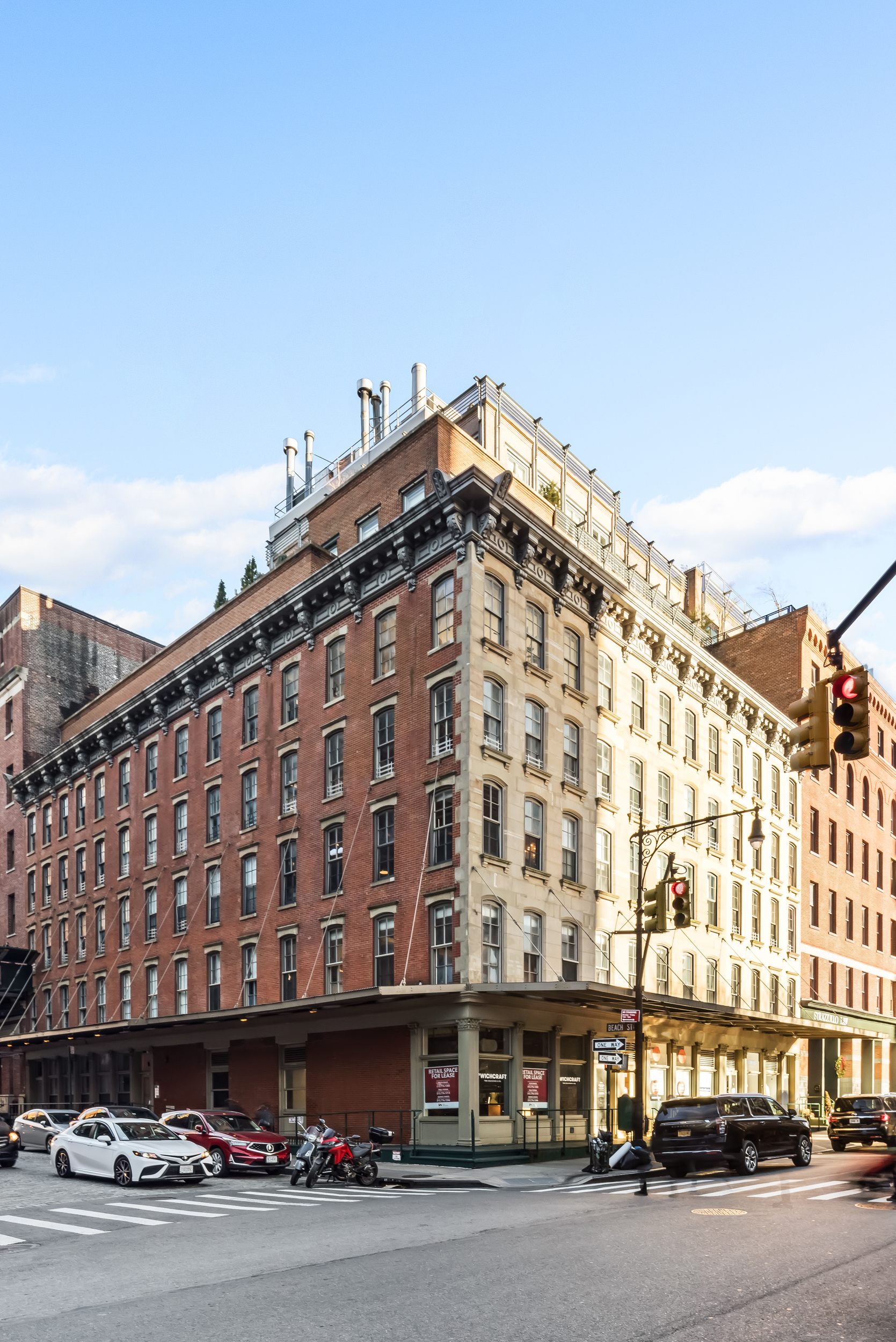 62 Beach Street, Unit 2F Manhattan, NY 10013 - Photo 17 of 18