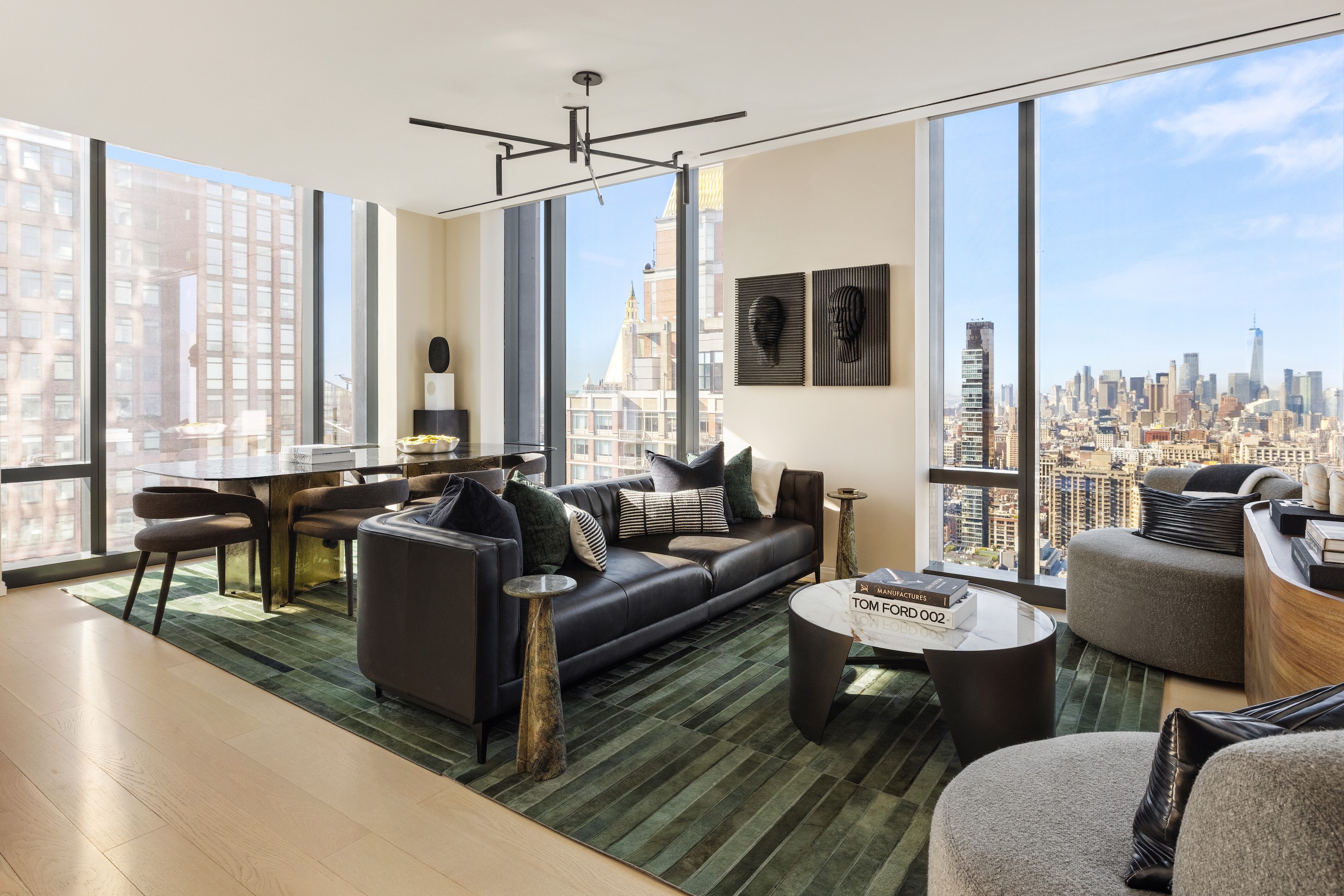 277 5th Avenue, Unit 45B Manhattan, NY 10016 - Photo 1 of 28