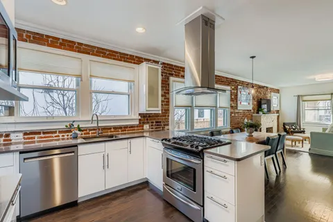 $1,025,000 | 2218 Cherry Street, Denver, CO 80207