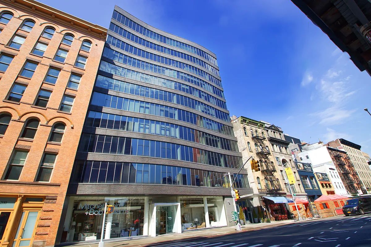 210 Lafayette Street, Unit 9D Manhattan, NY 10012 - Photo 10 of 11