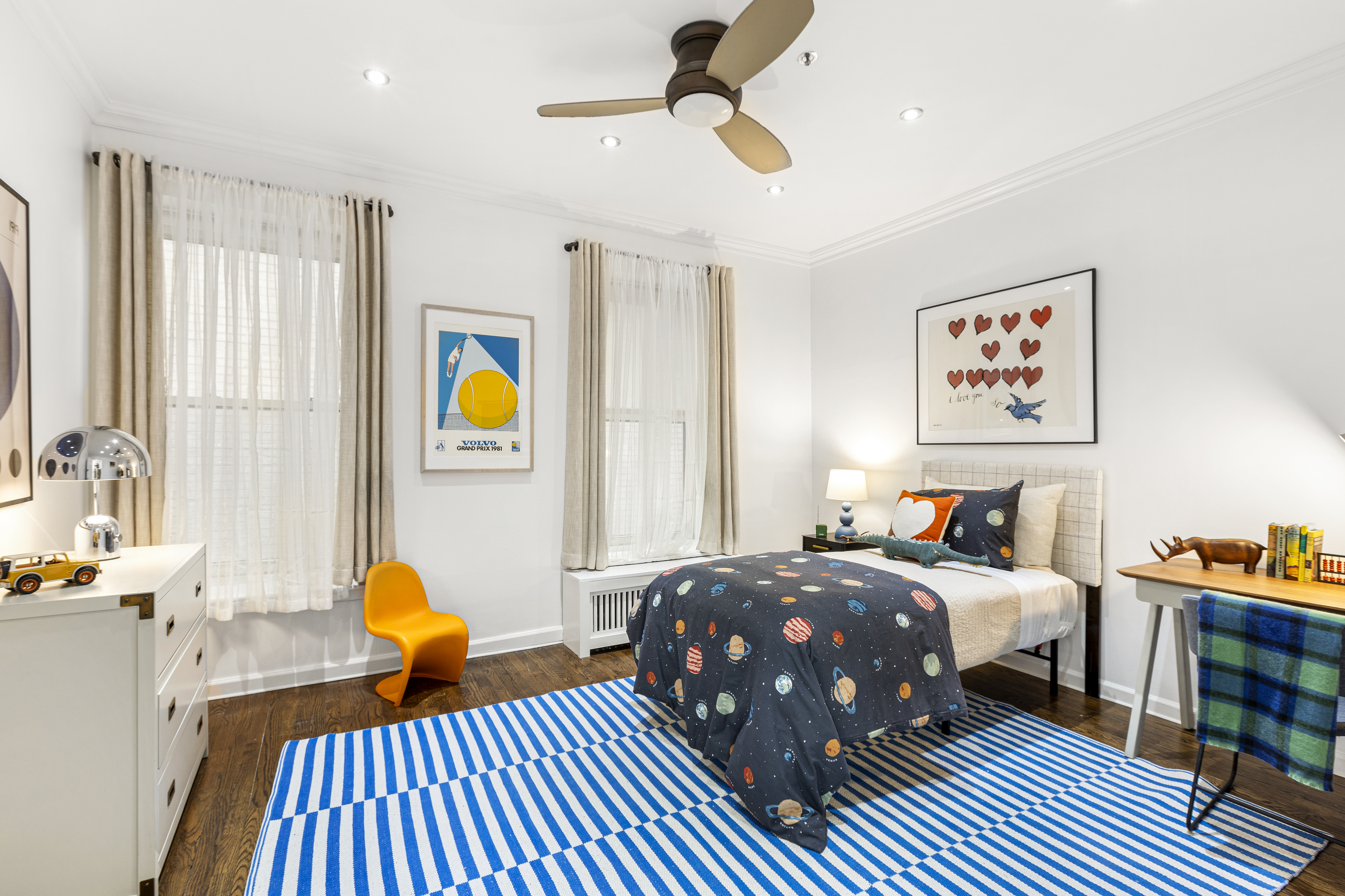 60 Pineapple Street, Unit 4J Brooklyn, NY 11201 - Photo 13 of 16