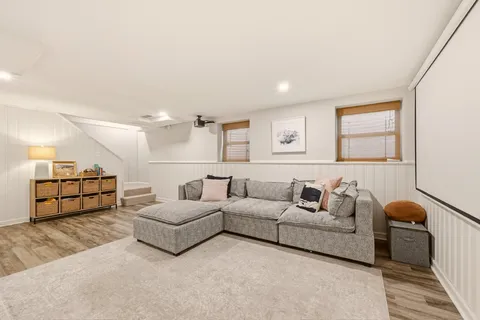 $2,500,000 | 5136 Macomb Street Northwest, Washington, DC 20016