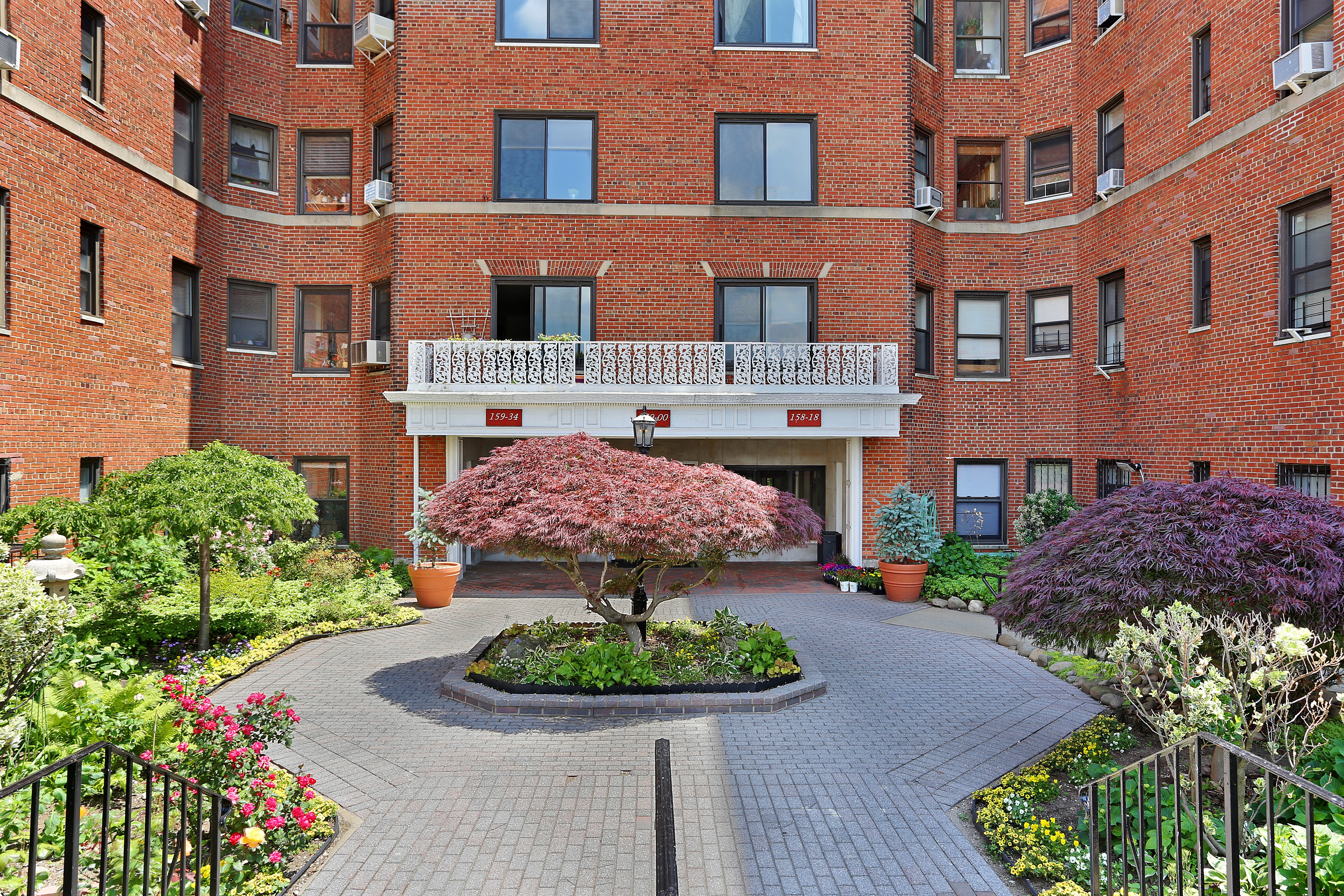 159-00 Riverside Drive West, Unit 6G Manhattan, NY 10032 - Photo 20 of 24 Gallery Image 20