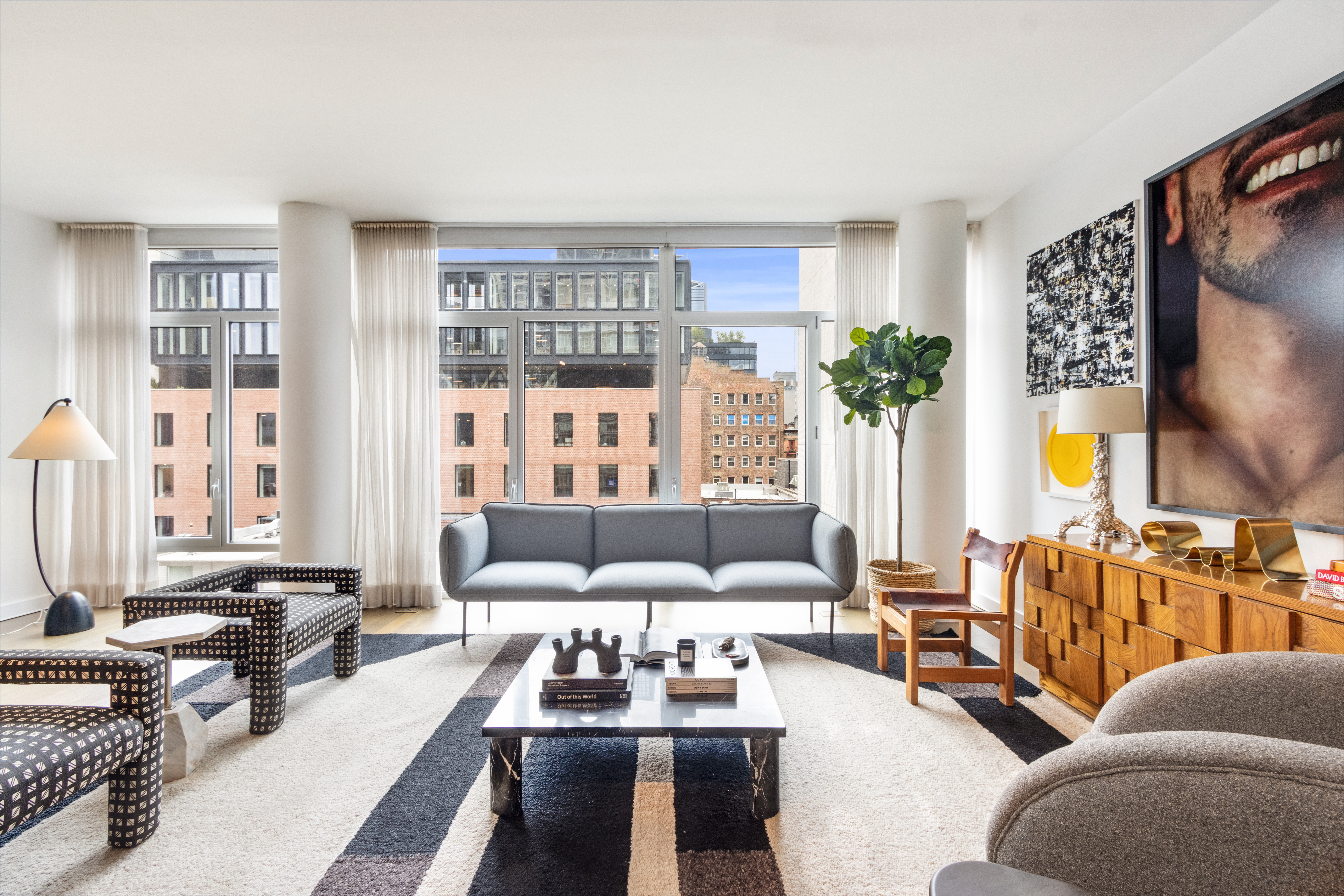 520 West 19th Street, Unit 5C Manhattan, NY 10011 - Photo 4 of 13