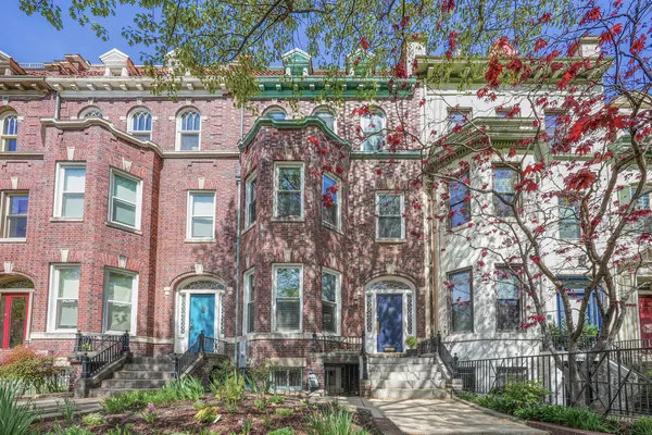 $2,100,000 | 1781 Lanier Place Northwest, Washington, DC 20009