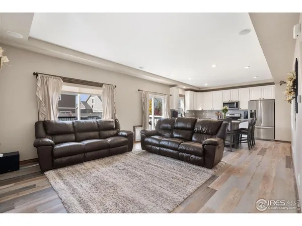 $520,000 | 3618 Teakwood Lane, Johnstown, CO 80534