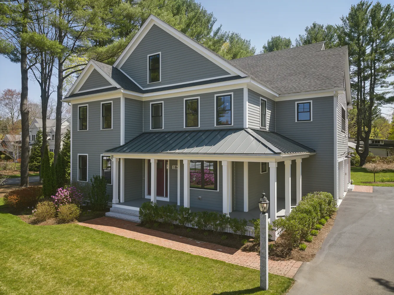 Contact Agent | 186 Concord Road, Bedford, MA 01730