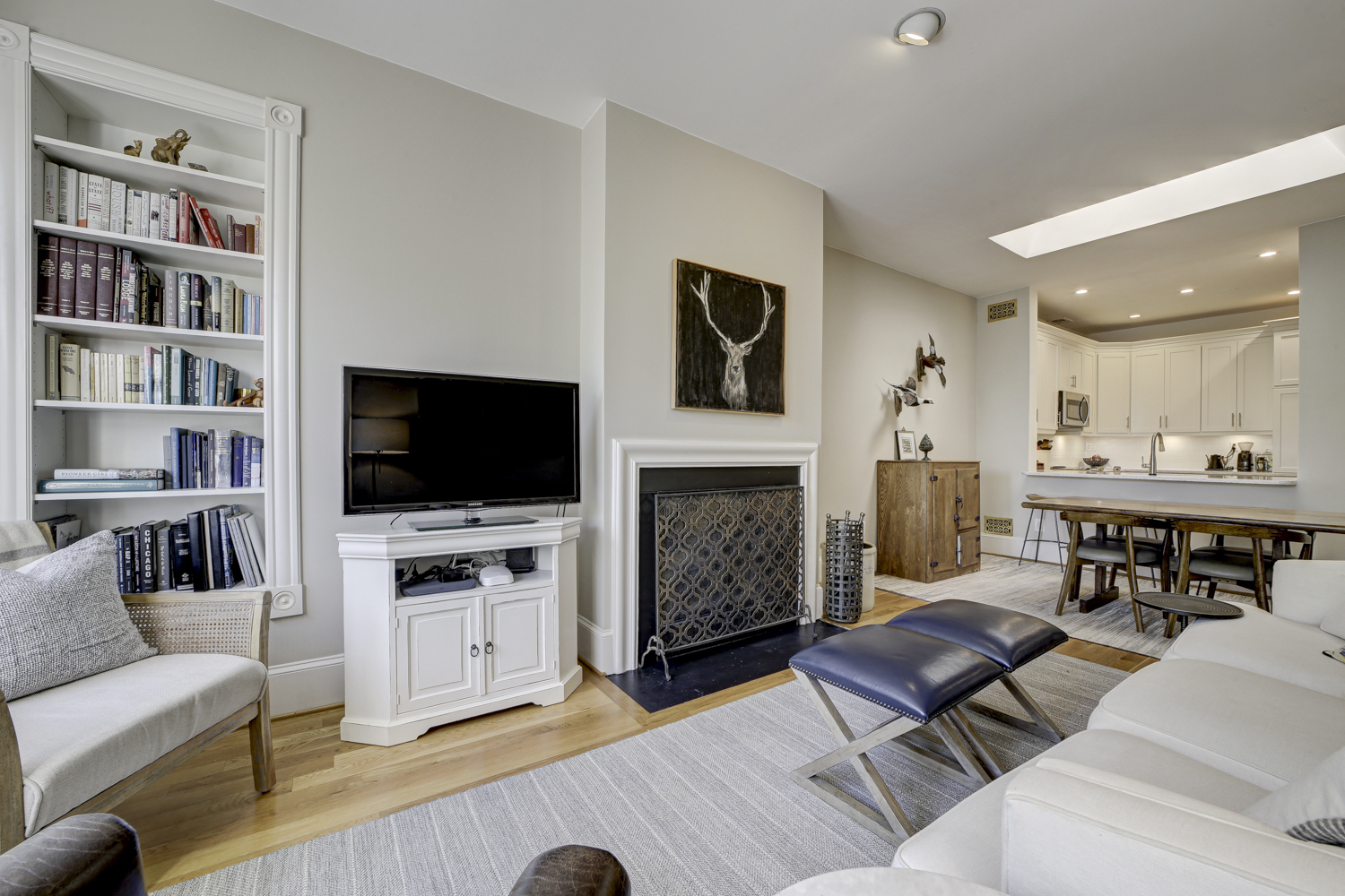 308 East Capitol Street Northeast, Unit 8 Washington, DC 20003 - Photo 11 of 29