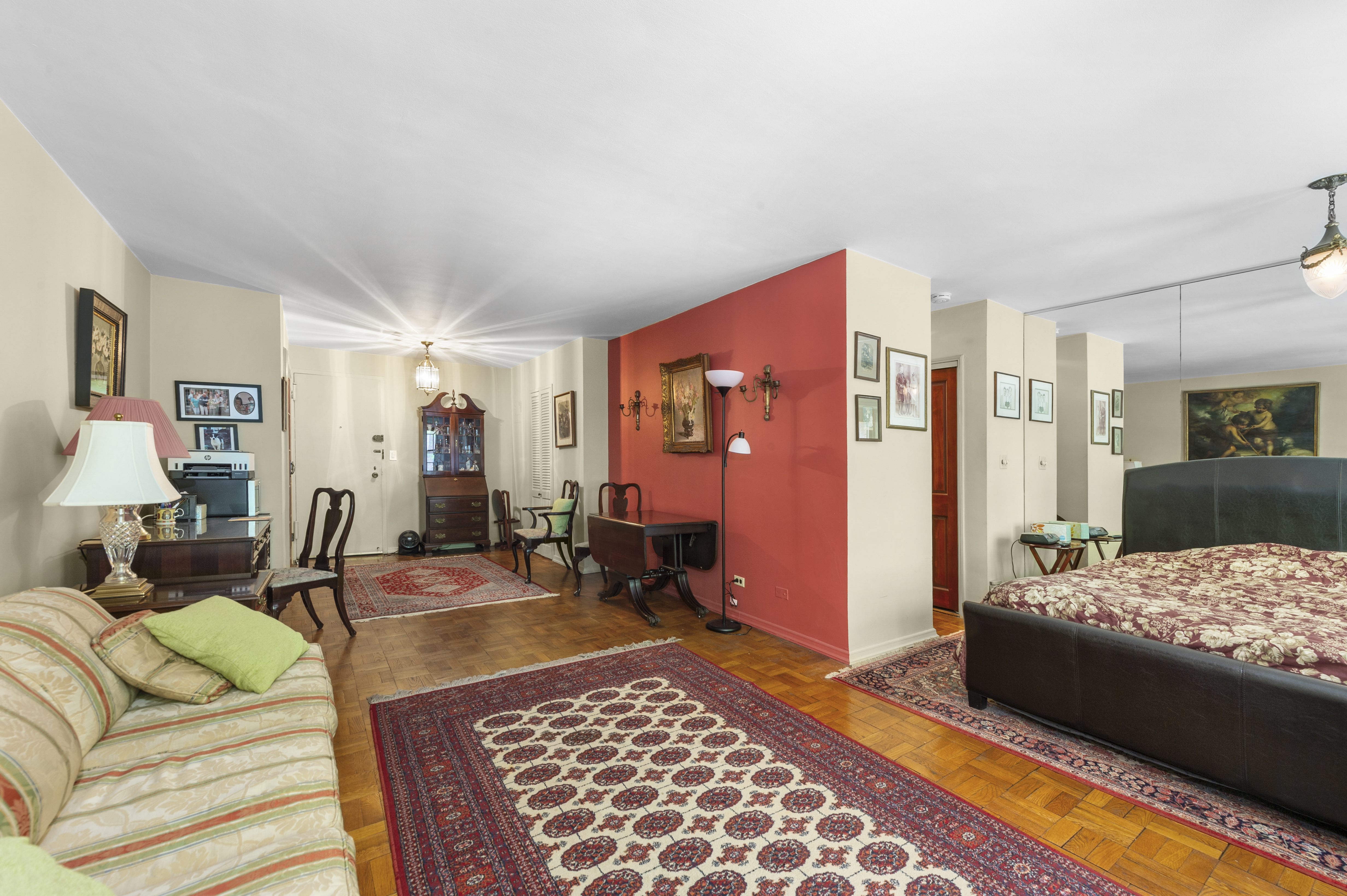 411 East 57th Street, Unit 2F Manhattan, NY 10022 - Photo 2 of 11