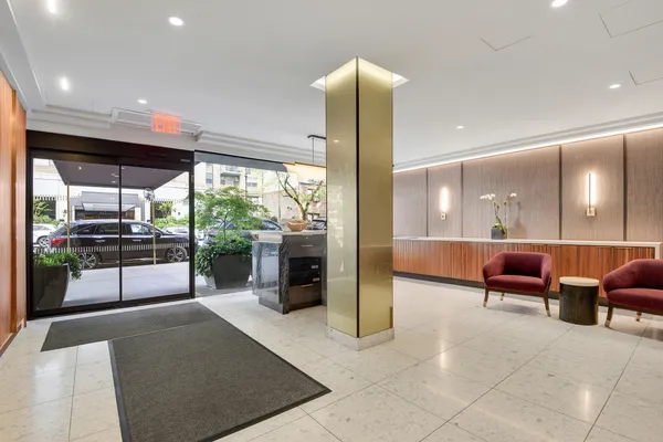 $1,595,000 | 445 East 86th Street, Unit 5H | Upper East Side