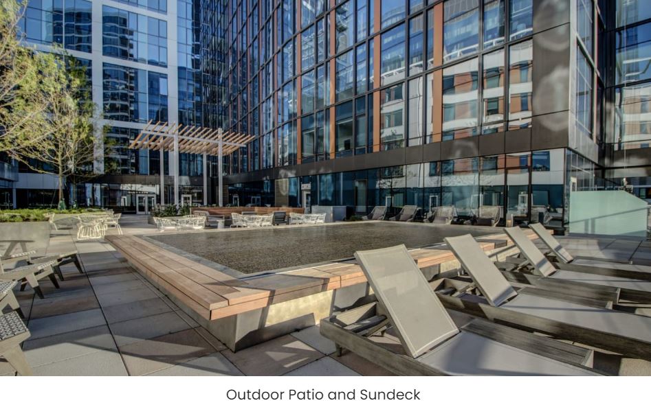 5 Fan, Unit BLVD 731 Boston, MA 02210 - Photo 14 of 17