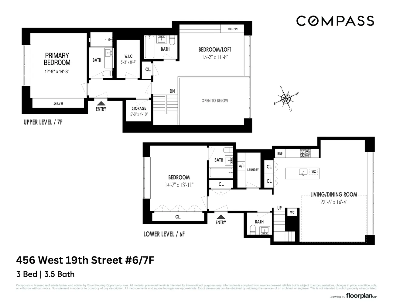 a picture of a book and a white bench