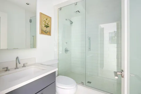 $675,000 | 77 Bleecker Street, Unit 1006W | Greenwich Village