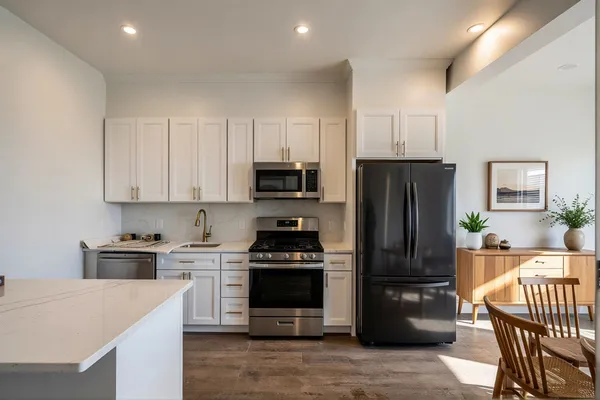 $5,350 | 593 Van Buren Street, Unit 2 | Bushwick