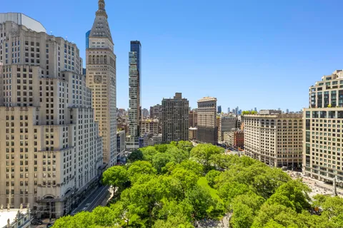 $12,995,000 | 15 East 26th Street, Unit 16BC | NoMad