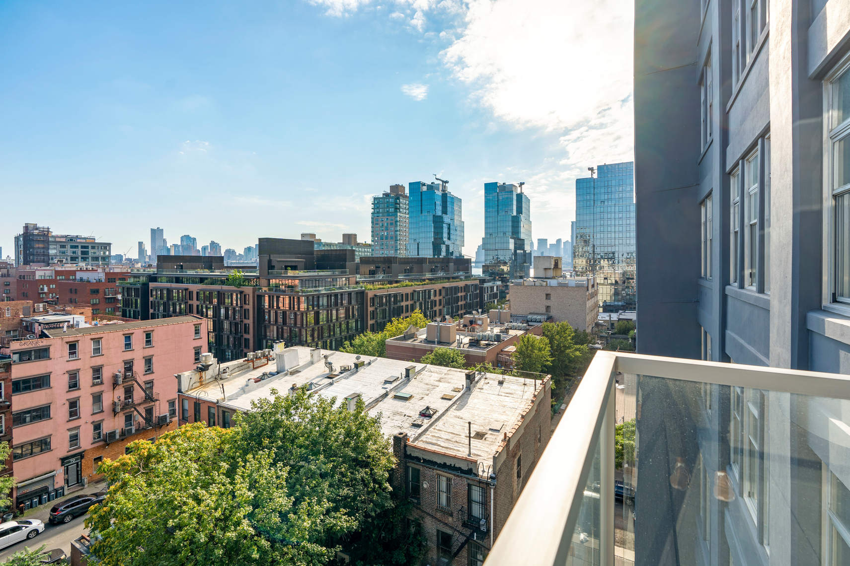 60 Broadway, Unit 6A Brooklyn, NY 11249 - Photo 11 of 17