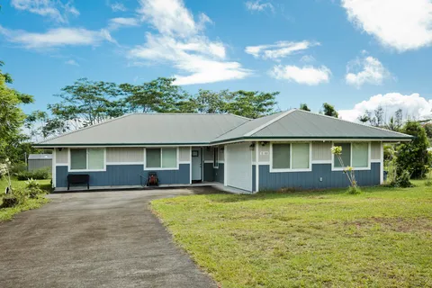 $515,000 | 15-1801 Railroad Avenue, Keaau, HI 96749