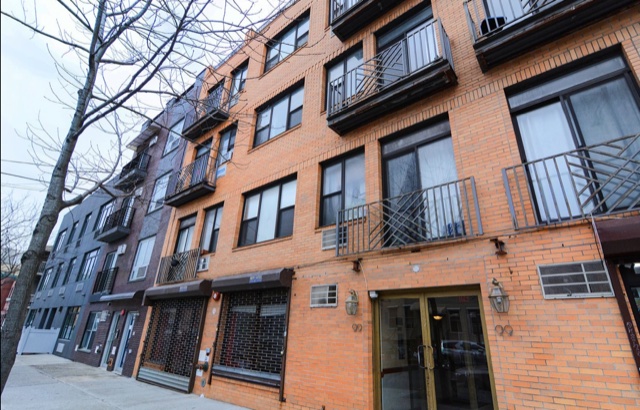 99 Kingsland Avenue, Unit 203 Brooklyn, NY 11222 - Photo 6 of 15