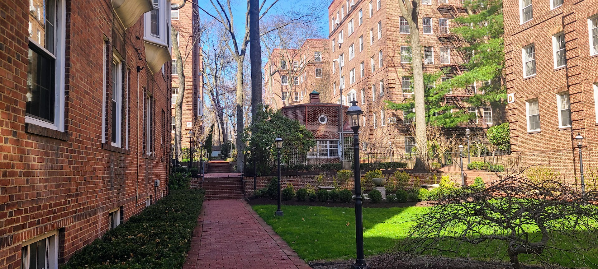 117-01 Park Lane South, Unit B3L Queens, NY 11418 - Photo 12 of 13