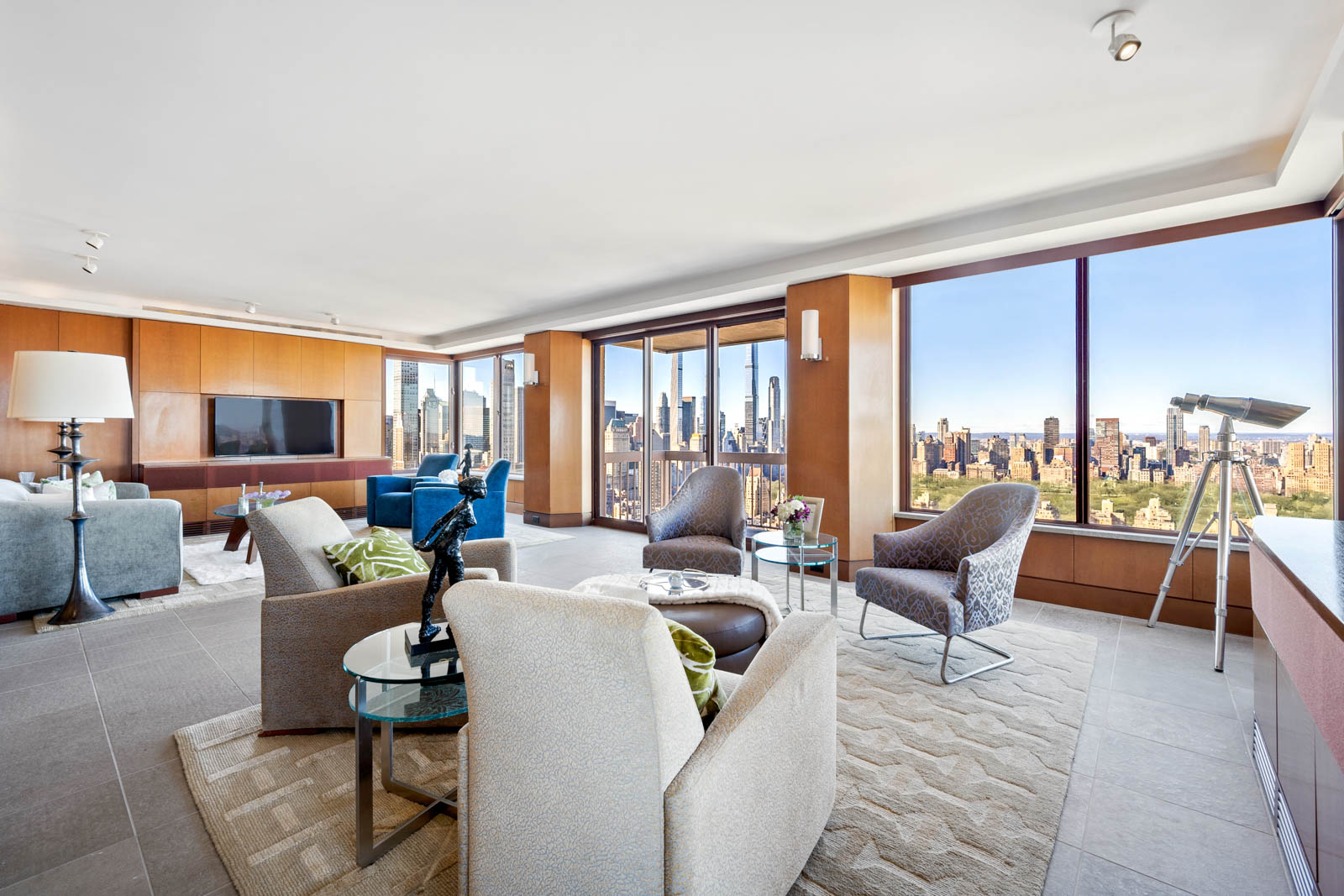 200 East 69th Street, Unit 44A Manhattan, NY 10021 - Photo 2 of 17