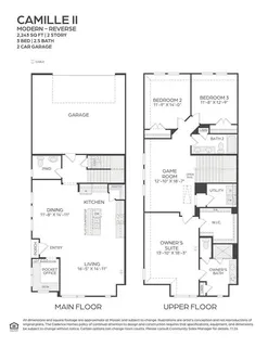 $399,900 | 4553 Lamplights Drive, Prosper, TX 75078