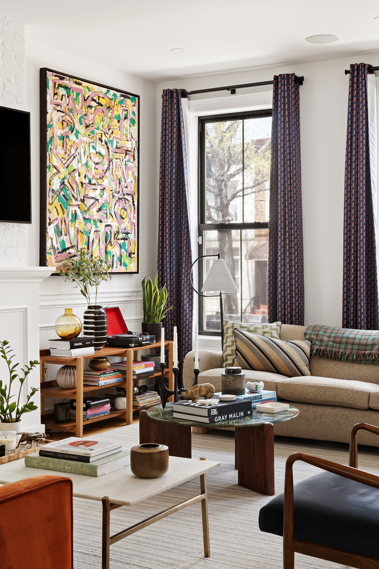 578 Bainbridge Street Brooklyn, NY 11233 - Photo 6 of 24