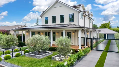 $2,975,000 | 470 Harrington Drive, Sonoma, CA 95476