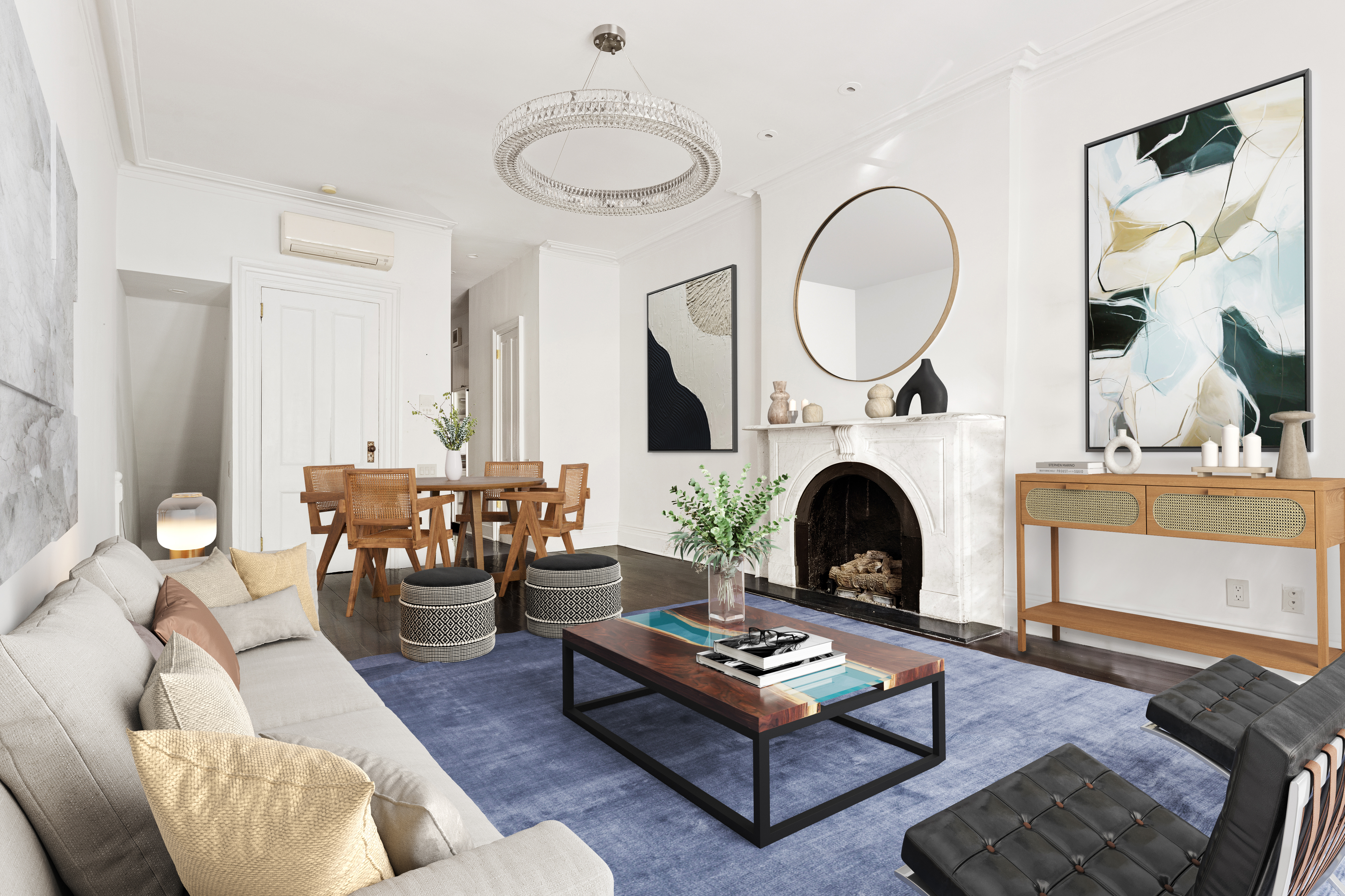 446 West 22nd Street, Unit GARDEN Manhattan, NY 10011 - Photo 2 of 9