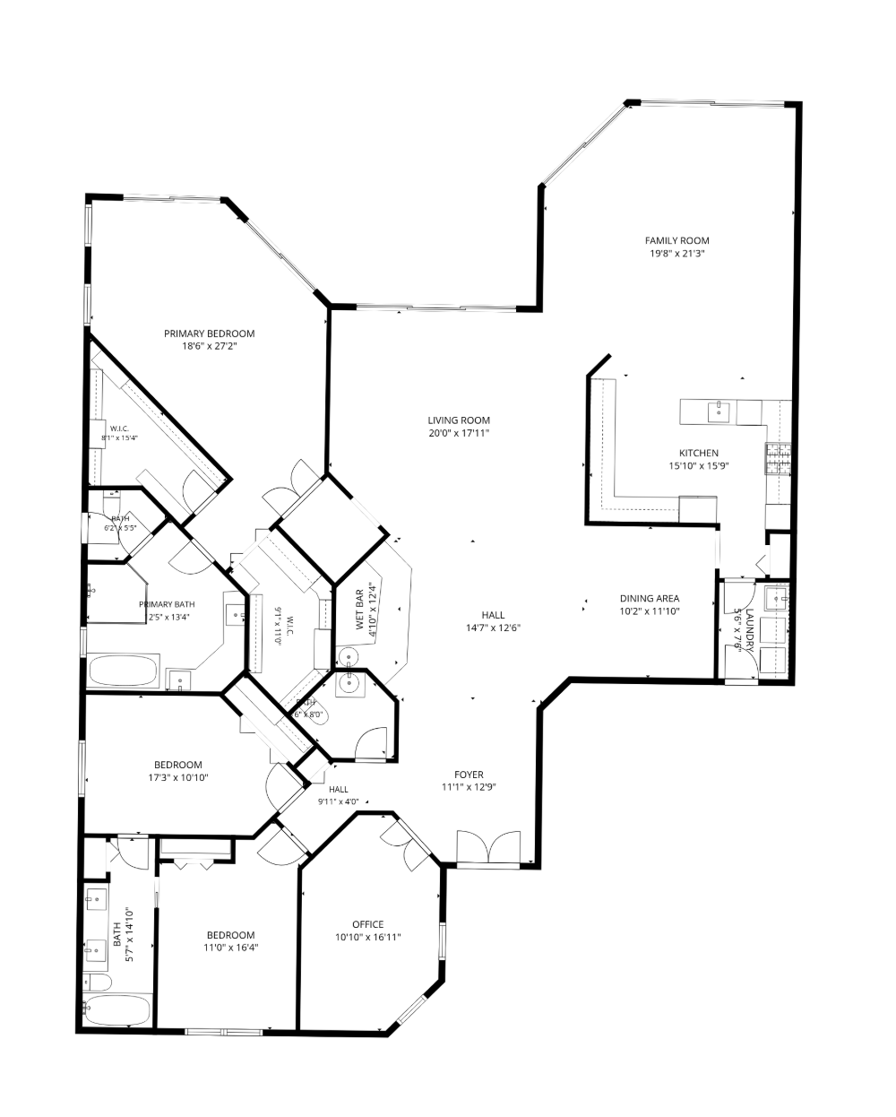 6517 Somerset Circle Boca Raton, FL 33496 - Photo 58 of 58