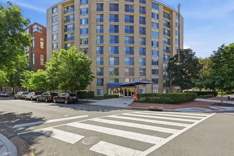 $585,000 | 1239 Vermont Avenue Northwest, Unit 709, Washington, DC 20005