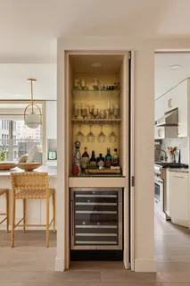$2,450,000 | 70 East 10th Street, Unit 7A | Greenwich Village