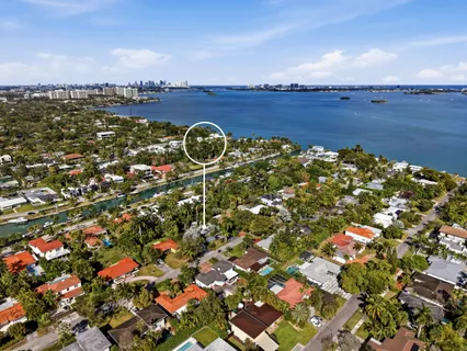 $1,725,000 | 1133 Northeast 88th Street, Miami, FL 33138