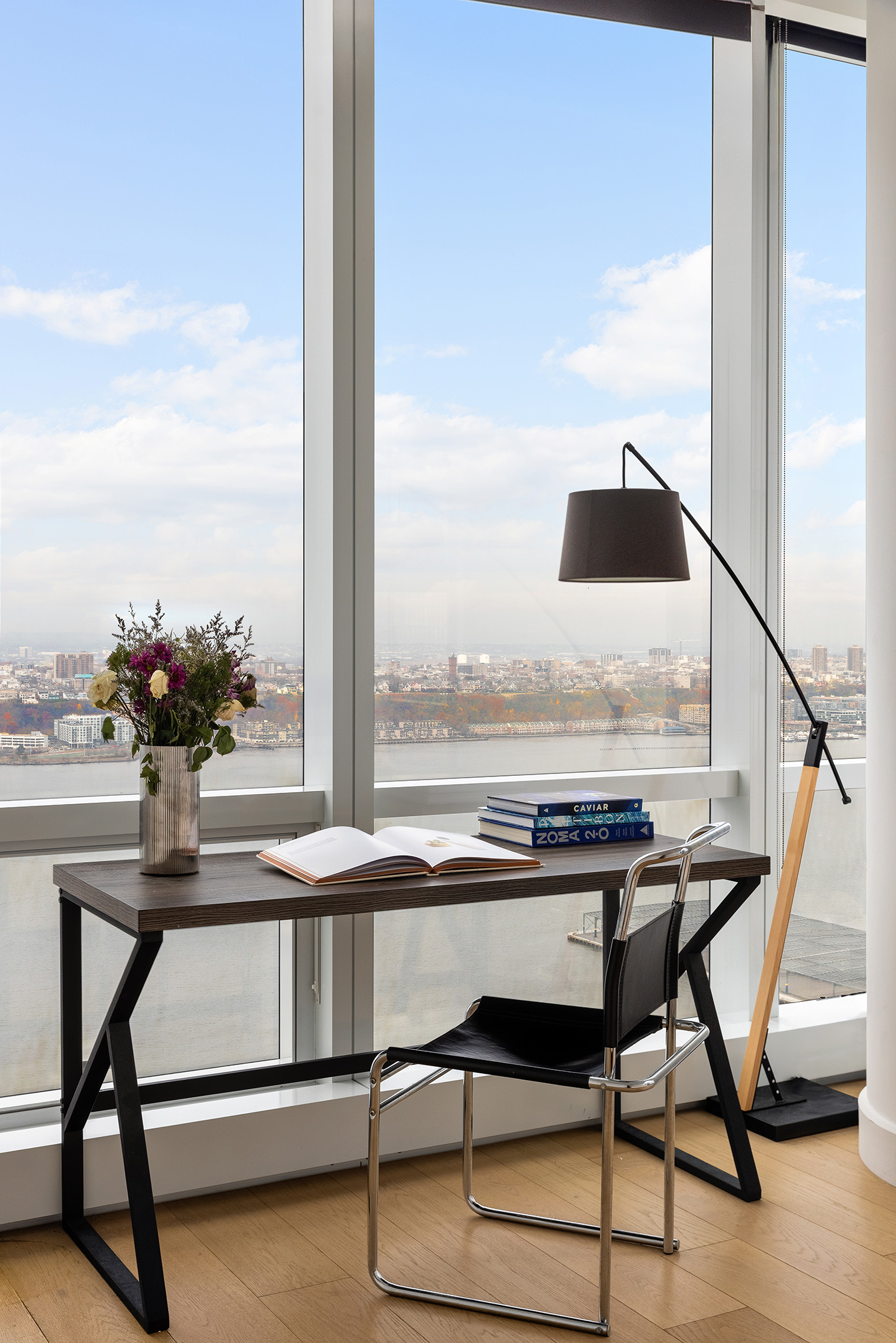 15 Hudson Yards, Unit 38G Manhattan, NY 10001 - Photo 5 of 7