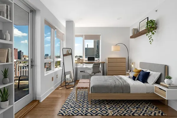 $3,350 | 139 Skillman Avenue, Unit 7D | Williamsburg