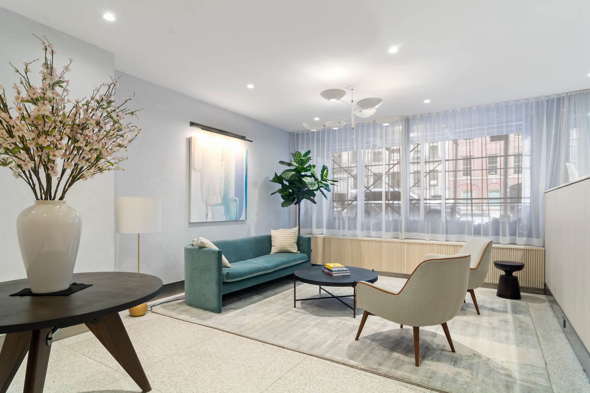 45 East 72nd Street, Unit PHB Manhattan, NY 10021 - Photo 2 of 29