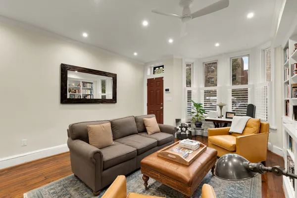 $1,275,000 | T Street Northwest, Washington, DC 20009