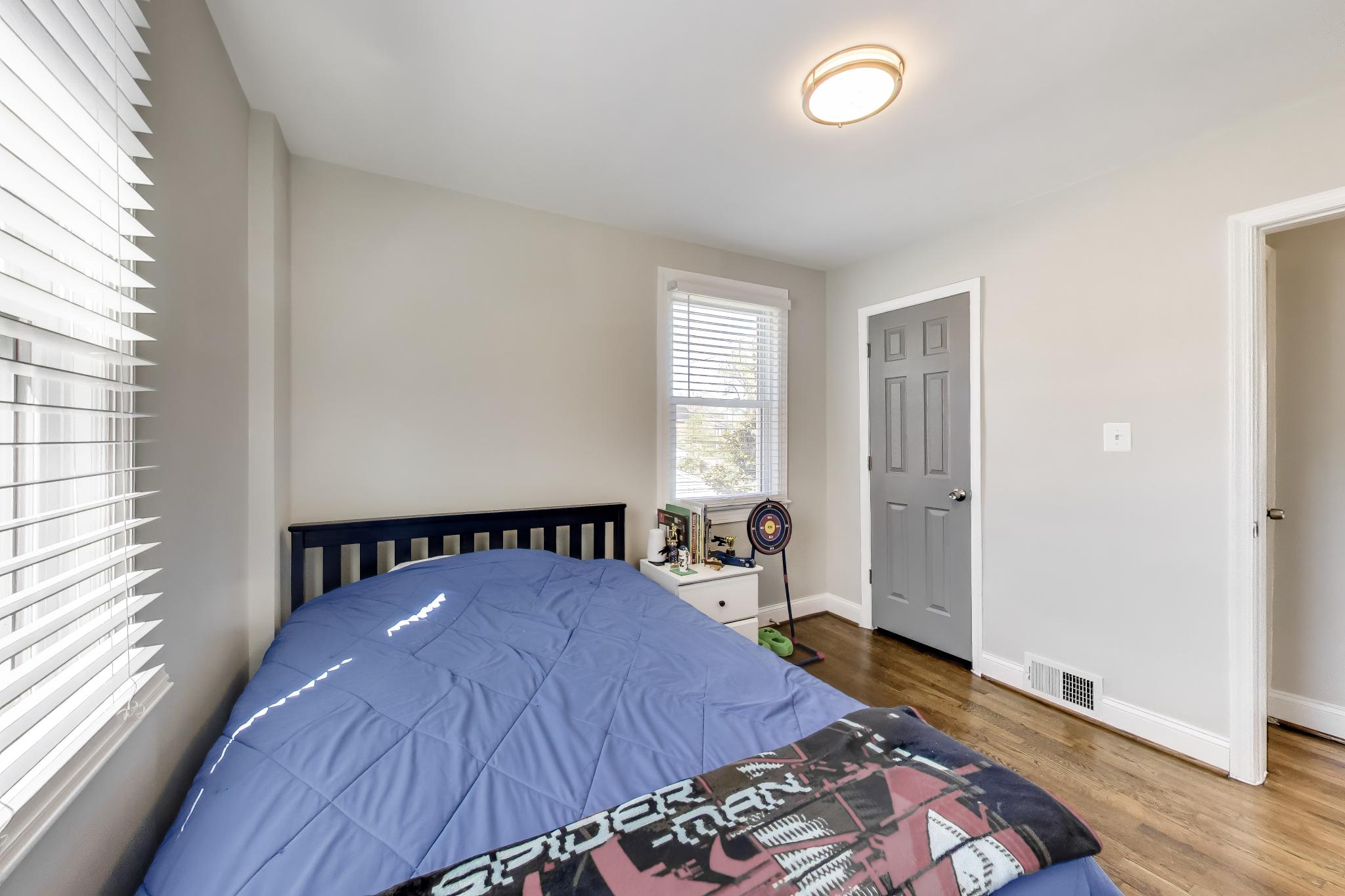 4609 Hillside Road Southeast Washington, DC 20019 - Photo 20 of 37