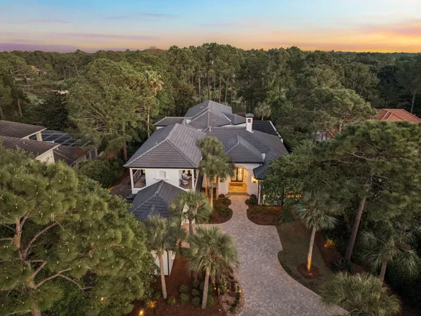 $3,299,000 | 3277 Burnt Pine Circle, Miramar Beach, FL 32550