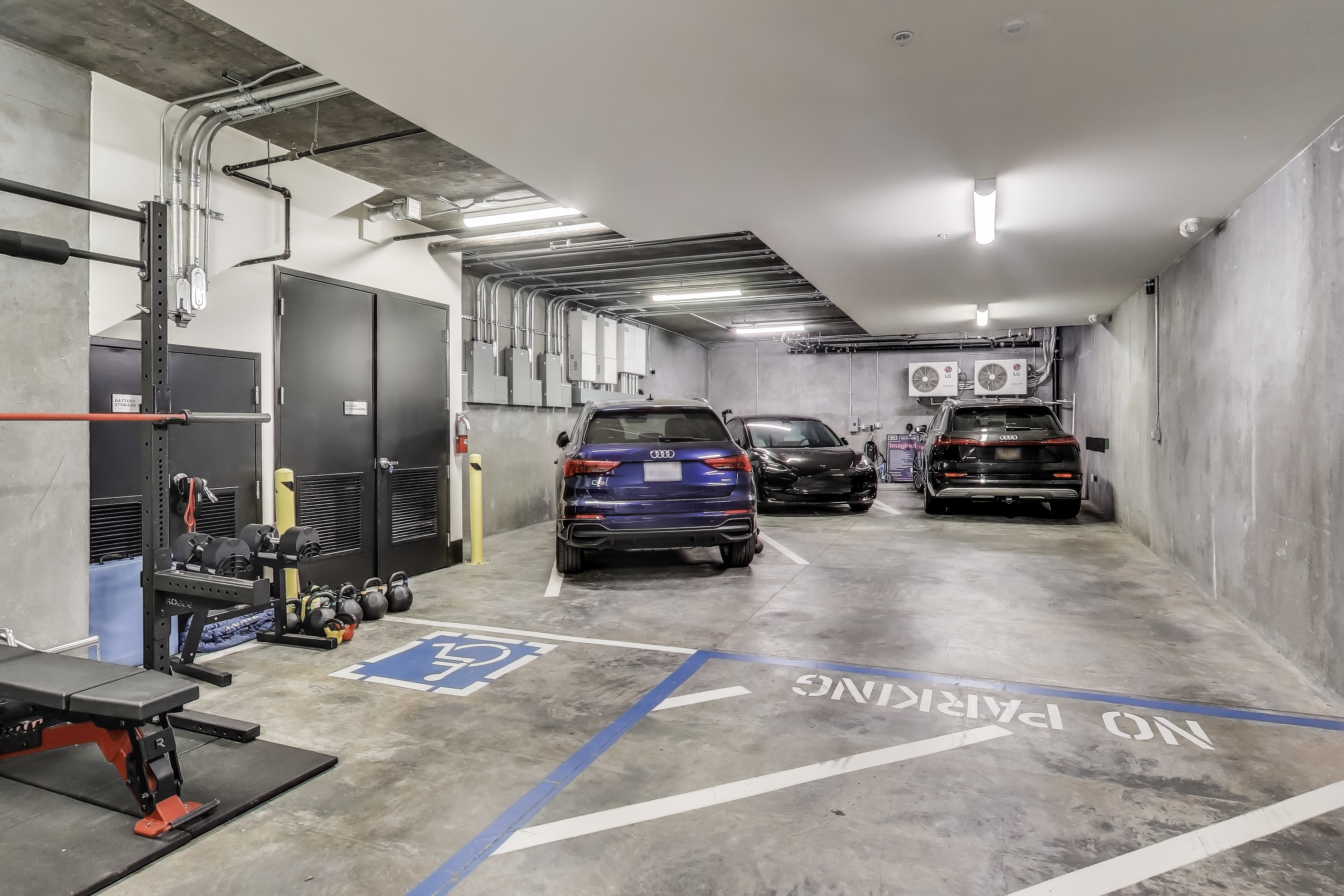 685 Florida Street, Unit PH San Francisco, CA 94110 - Photo 48 of 50