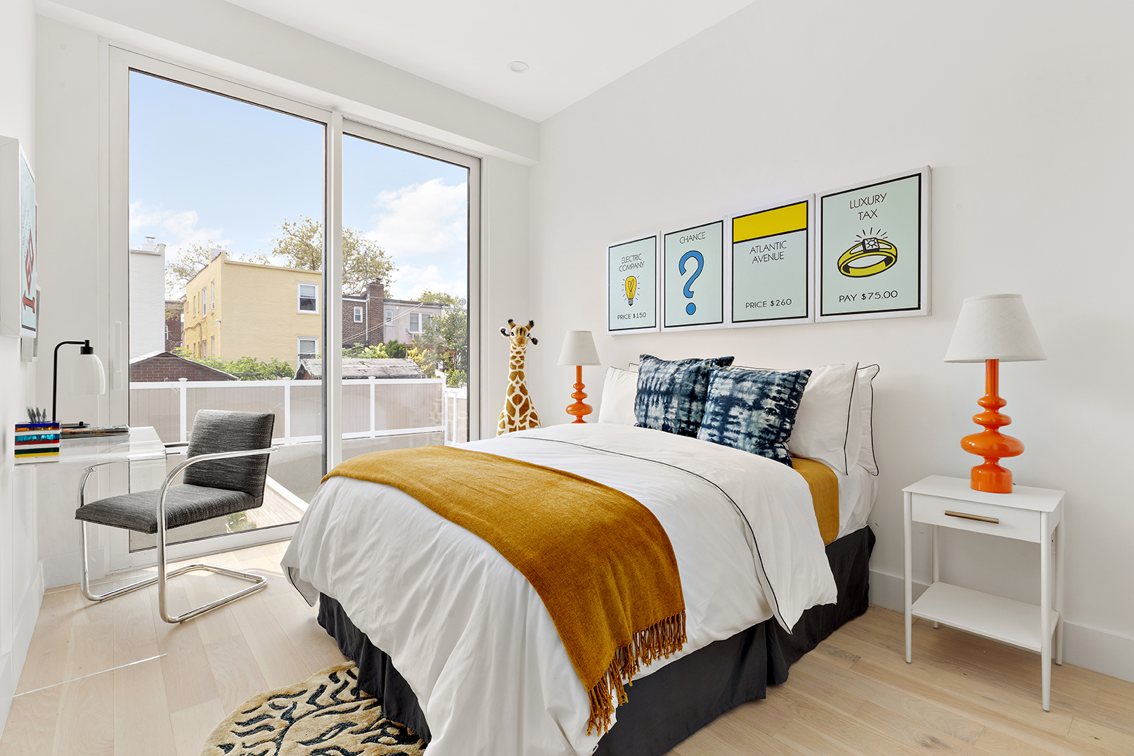 19-14 21st Road, Unit 1B Queens, NY 11105 - Photo 7 of 14