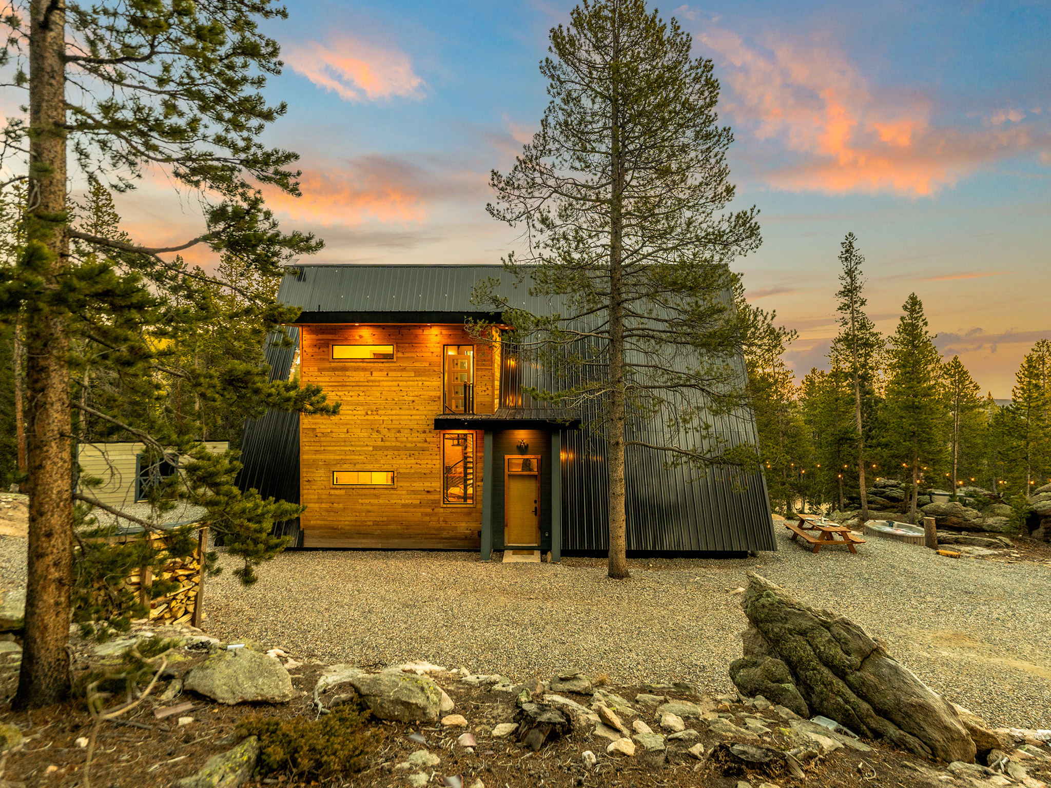 311 Pioneer Road Golden, CO 80403 - Photo 15 of 46